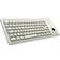 Cherry Keypad G84-4700 USB Allemand Gris