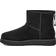 UGG Classic Mini Logo Zip - Black