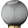 AYTM Globe Vase 8.1"