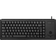 Cherry G844400 Ps/2 Qwerty Us English Negro