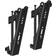 Multibrackets M Pro Series Tilt Arms 200mm