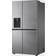 LG GSJV70PZTF Stainless Steel