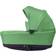 Leclerc Baby Navicella Neonato Carrozzina Tendina Nero