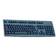 Cherry Colored Standard PC Keyboards G83-6105 1.75m 170 x 458 x 42 mm