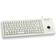 Cherry XS Trackball Keyboard G84-5400LUM (German)