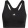 Adidas Ultimate Alpha Bra - Black/White Female