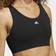 Adidas Ultimate Alpha Bra - Black/White Female