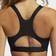 Adidas Ultimate Alpha Bra - Black/White Female