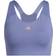 Adidas Ultimate Alpha Bra - Orbit Violet/Black