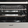 Cata ME 4006 X Stainless Steel, Silver, Black