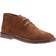 Hush Puppies Samuel Suede - Tan