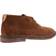 Hush Puppies Samuel Suede - Tan