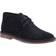 Hush Puppies Samuel Suede - Navy