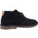 Hush Puppies Samuel Suede - Navy