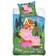 MCU Parure De Lit 140 x 200 cm Peppa Pig Magic 55.1x78.7"
