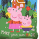 MCU Parure De Lit 140 x 200 cm Peppa Pig Magic 55.1x78.7"