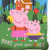 Parure De Lit 140 x 200 cm Peppa Pig Magic 55.1x78.7"