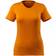 Mascot Arras T-shirt - Bright Orange