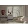 ferm LIVING Fountain Prydnadsfigur 25cm