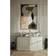 ferm LIVING Fountain Dekorationsfigur 25cm
