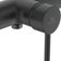 Ideal Standard Ceraline (BC200XG) Nero opaco