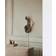 ferm LIVING Oyster Black Väggarmatur