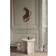 Ferm Living Oyster Applique murale