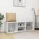 vidaXL Shoe Storage Skostativ 105x35cm