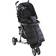 Clair De Lune Cocoon Pushchair Footmuff