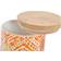 DKD - Kitchen Container 2pcs