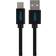 Maplin USB A-USB Mini A 3m