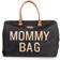 Childhome Sac à Langer Mommy Bag Ecru - Beige