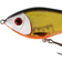 Westin Swim Glidebait 12cm Suspending Official Roach