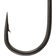 Berkley Fusion19 Aberdeen Hooks Size 2 - 8 Pcs