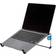 R-Go Tools Steel Basic Laptop Stand