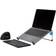 R-Go Tools Steel Basic Laptop Stand