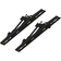 Multibrackets M Pro Series Tilt Arms 400mm