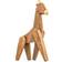FableWood The Giraffe