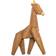FableWood The Giraffe