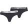 Puma Brazilian Brief 2-pack - Black