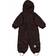 Wheat Adi Tech Snowsuit - Espresso (8001e-996R-3026)