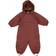 Wheat Adi Snowsuit - Maroon (8001e-996R-2750)