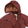 Wheat Adi Snowsuit - Maroon (8001e-996R-2750)