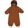 Wheat Adi Tech Snowsuit - Cinnamon (8001e-996R 3024)