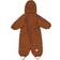 Wheat Adi Tech Snowsuit - Cinnamon (8001e-996R 3024)