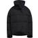 adidas Women Sportswear Big Baffle Down Jacket - Black