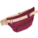 adidas Sport Casual Bum Bag - Victory Crimson/Halo Blush