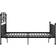 vidaXL Metal 131cm Bettrahmen