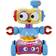 Fisher Price 4 in 1 Ultimate Learning Bot