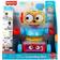 Fisher Price 4 in 1 Ultimate Learning Bot